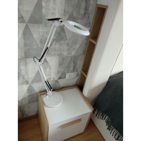 Прикроватная тумбочка А-2